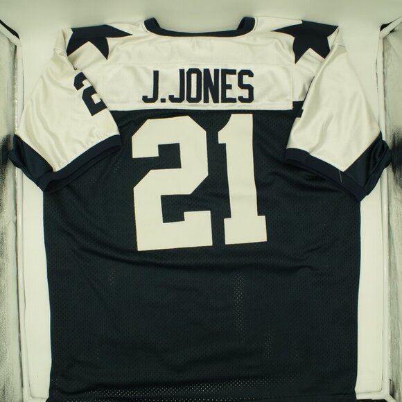 NFL Other - JULIUS JONES COWBOYS JERSEY
